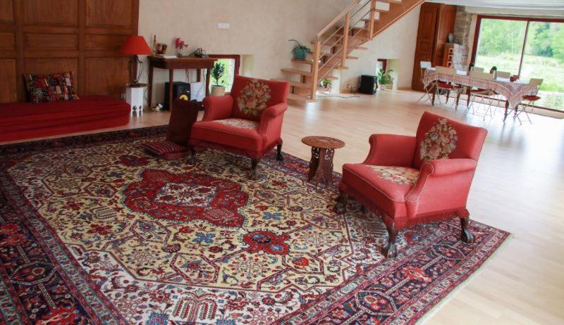 Bed and Breakfast Le Moulin Des Hirondelles Pluvigner Экстерьер фото